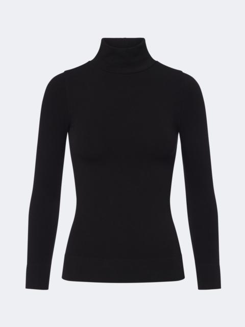 TOTEME Jersey turtleneck top
