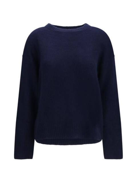 LISA YANG Lova silk-cashmere sweater