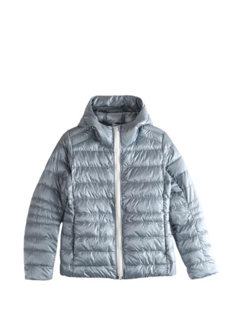 Canada Goose Cypress hooded quilted jacket