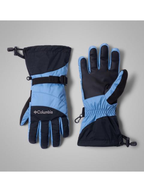 Columbia Women's Last Tracks II Gloves