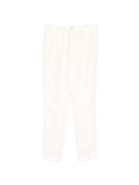 FABIANA FILIPPI drawstring trousers