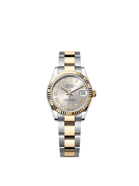 ROLEX DATEJUST 31