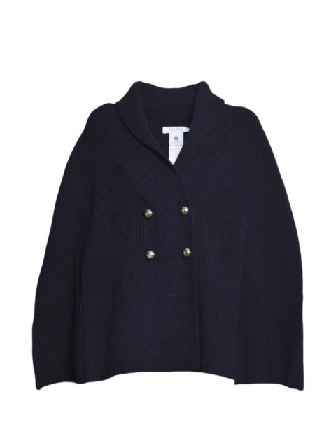 Max Mara buttoned cardigan