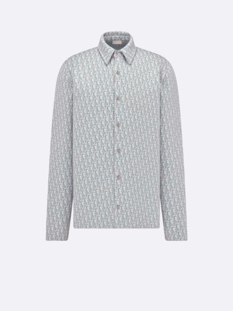Dior Dior Oblique Overshirt