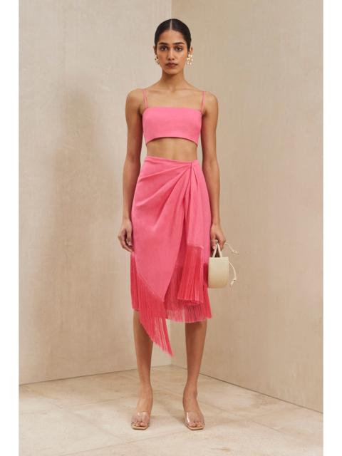 Cult Gaia VERONIKA SKIRT