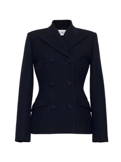ADAM LIPPES Malone double-breasted jacket