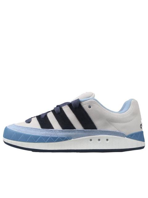 adidas originals Adimatic 'White Navy' IG6006