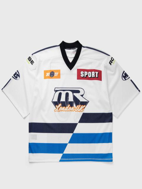 OVERSIZED HOCKEY TOP