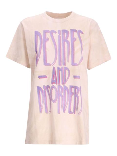 cotton T-shirt