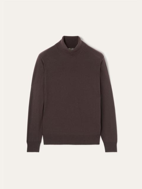Loro Piana Turtleneck