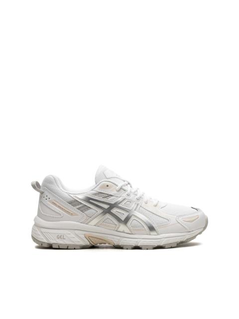Asics GEL-Venture 6 "White/White" sneakers