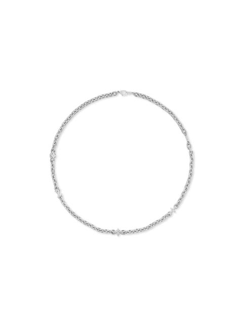 Louis Vuitton LV Cable Necklace