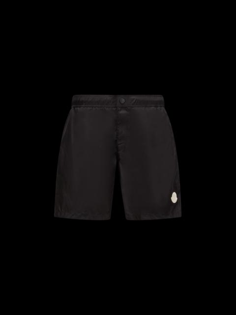 Moncler Swim Shorts