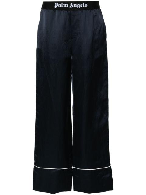 Palm Angels Soiree pyjama pants