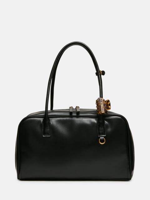STEVE MADDEN CANDIE BAG BLACK