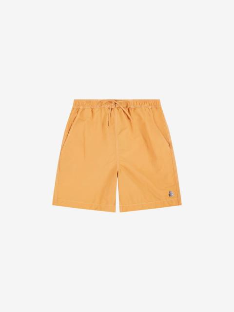 Isabel Marant HYDRAFI ELASTICIZED SHORTS