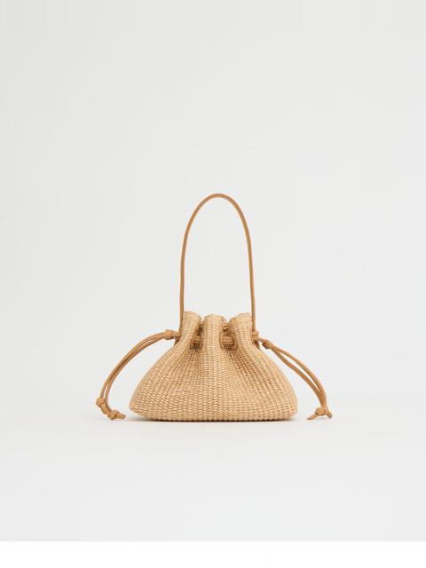 Mansur Gavriel DRAWSTRING POUCHETTE