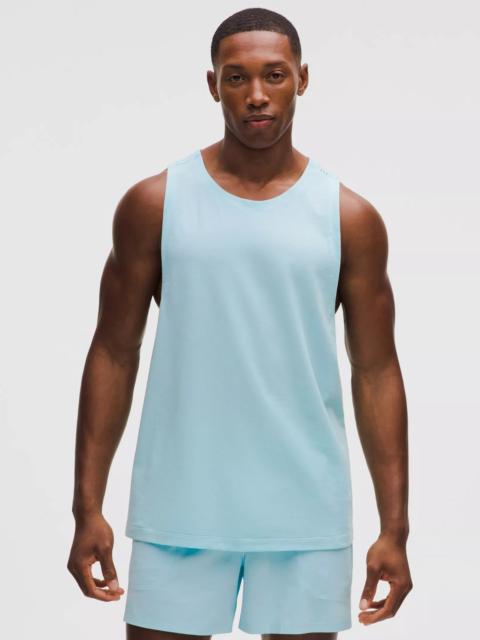 lululemon Zeroed In Tank