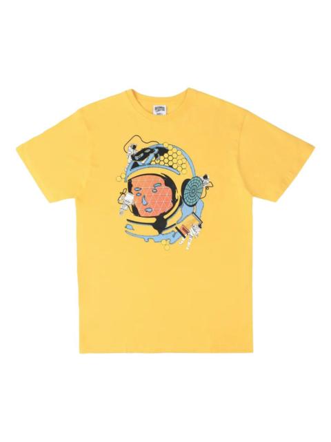 BILLIONAIRE BOYS CLUB Depths BB Maintenance T-shirt