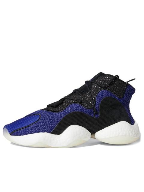 adidas adidas Crazy BYW 'Real Purple' B37550