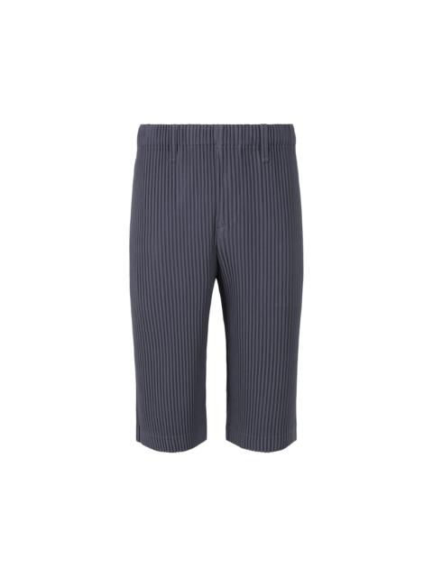 ISSEY MIYAKE TAILORED PLEATS 2 PANTS
