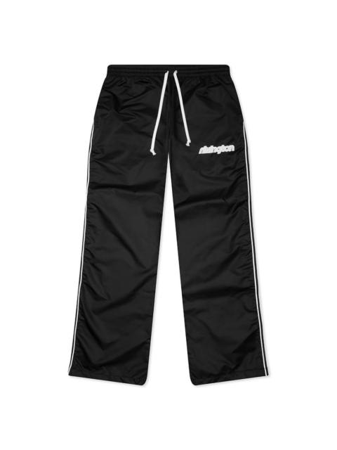 RRR123 FLAGSHIP APOSTOL PANT - BLACK