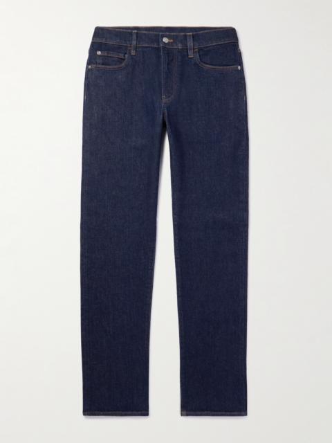 Loro Piana Straight-Leg Jeans