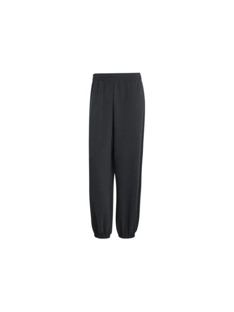 adidas adidas Soft Lux Pants Black
