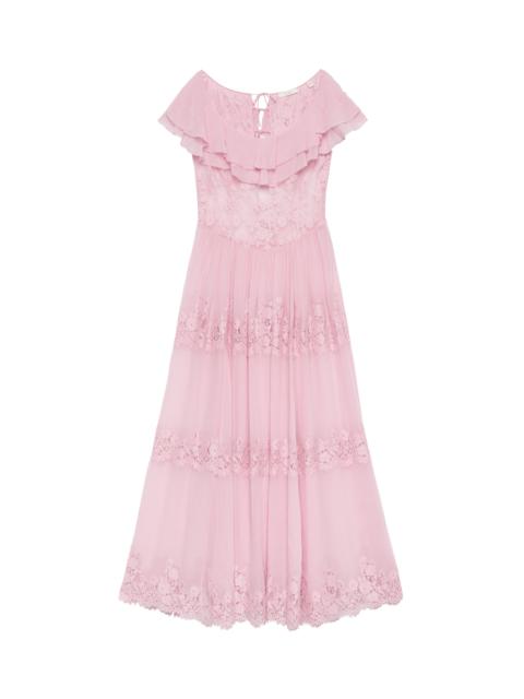 DÔEN JOYELLE DRESS