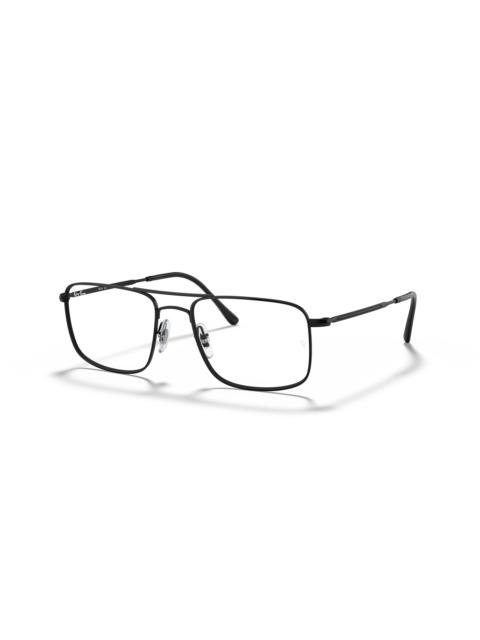 Ray-Ban RB6434 OPTICS