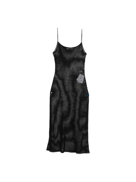 Sienna maxi dress