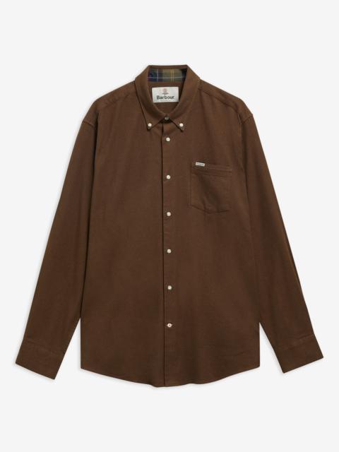 Barbour Sparrowhill Regular Long-Sleeved Shirt