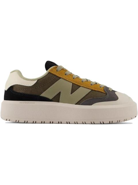 New Balance CT302 Dark Camo Rich Oak