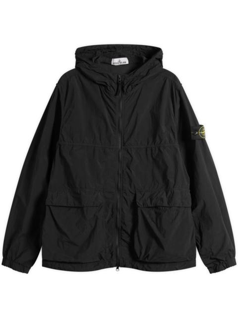 Stone Island Stone Island Nylon Smerigliato-TC Short Parka