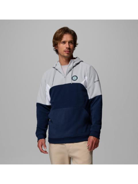 Columbia MLB Columbia Lodge Hoodie - Seattle Mariners