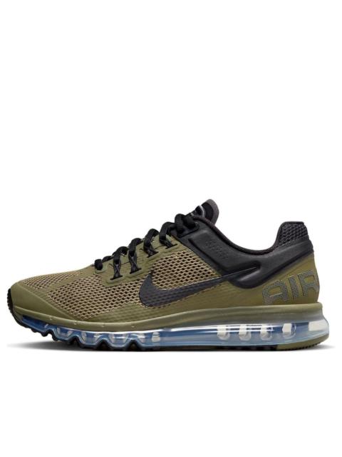 Nike Air Max 2013 'Olive Black' FZ3156-222