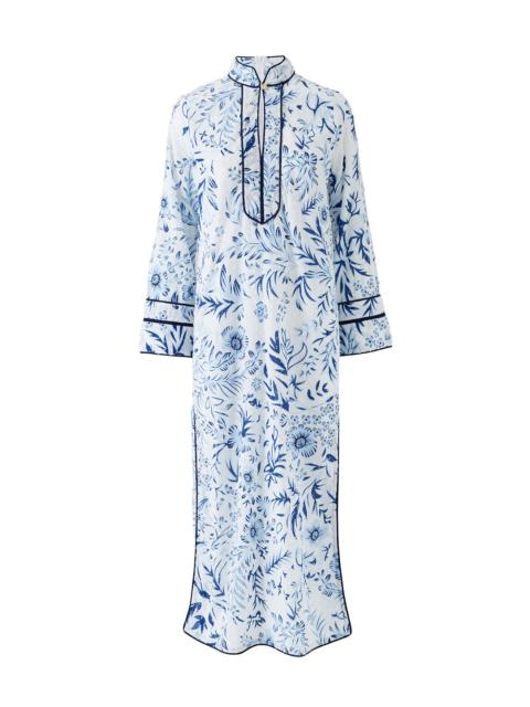 MELISSA ODABASH MONICA JARDIN KAFTAN
