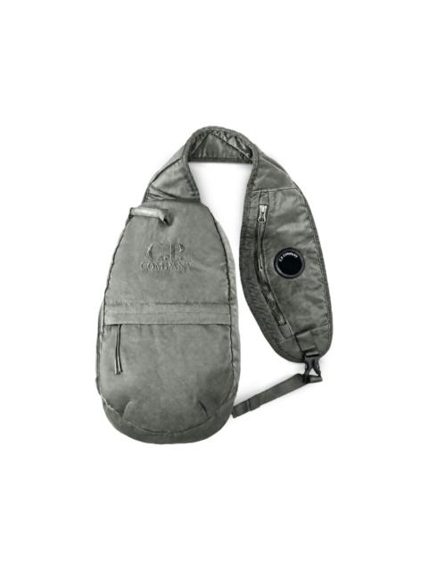 C.P. Company Nylon B Lens crossbody bag