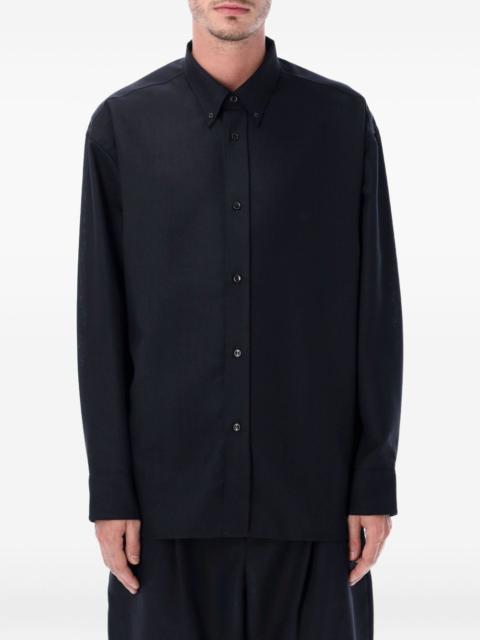 Studio Nicholson buttoned shirt