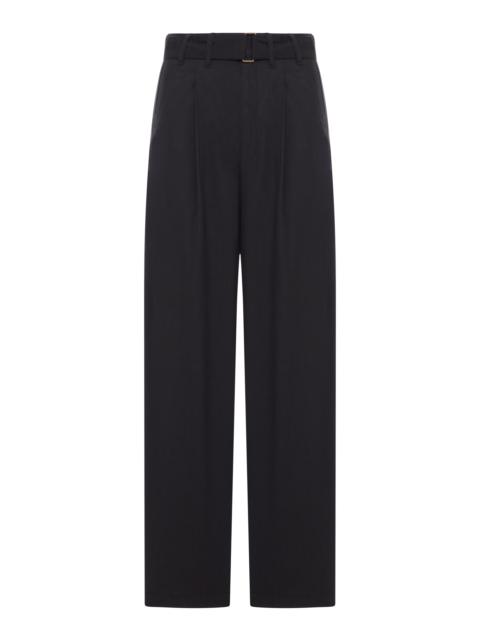 soeur GABY COTTON TROUSERS