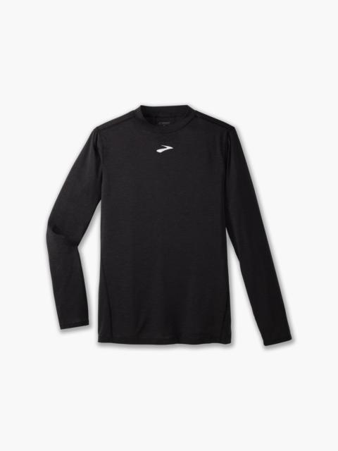 BROOKS High Point Long Sleeve