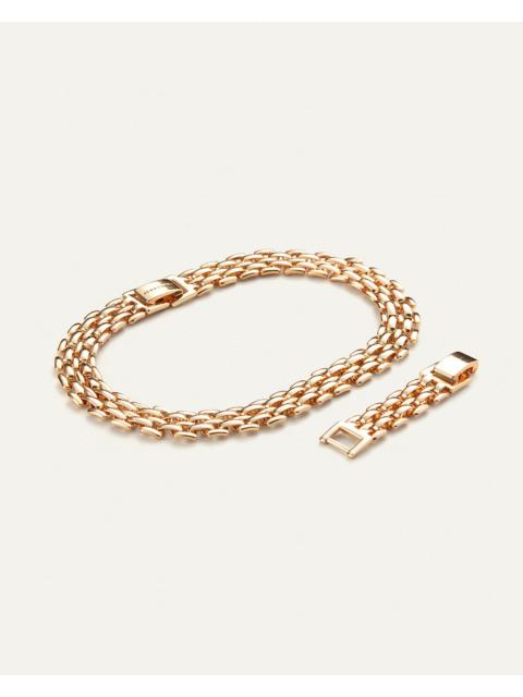 JENNY BIRD Francis Anklet