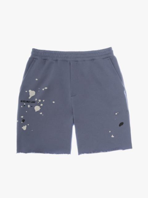 Helmut Lang STENCIL SHORT