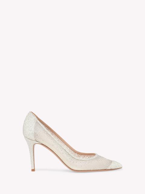 Gianvito Rossi RANIA 85