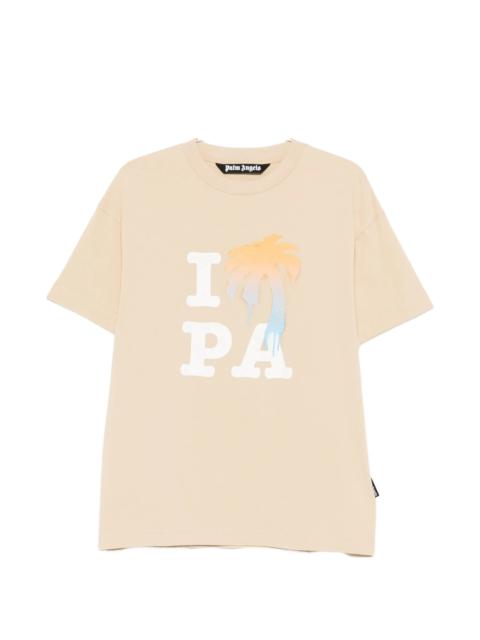 Palm Angels Palm Angels T-shirts And Vests