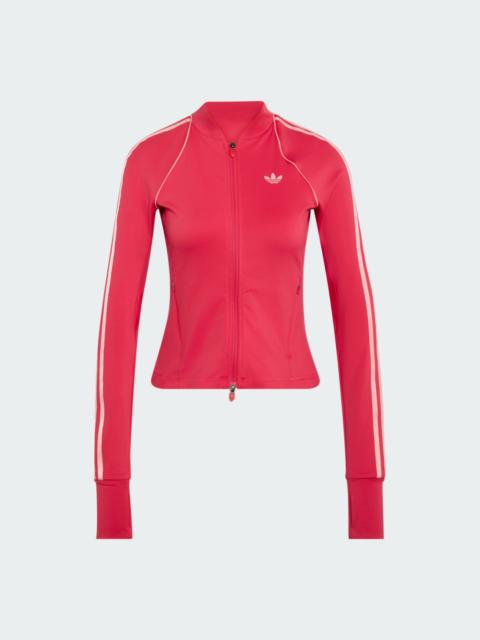 adidas adidas Originals Sport Superstar Midlayer Shirt