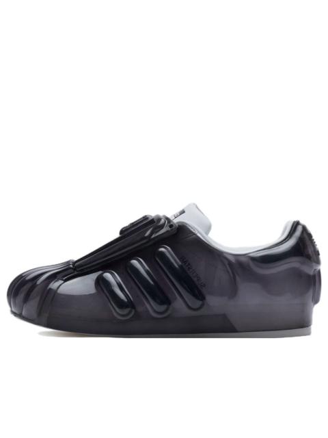 adidas originals Superstar Bubble 'Black' IH3115