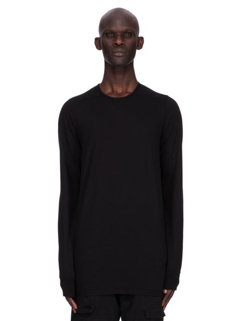 Rick Owens DRKSHDW Rick Owens DRKSHDW Level Long Sleeve Shirt