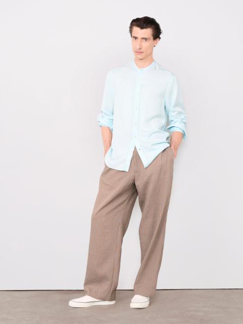OFFICINE GÉNÉRALE GASPARD SHIRT