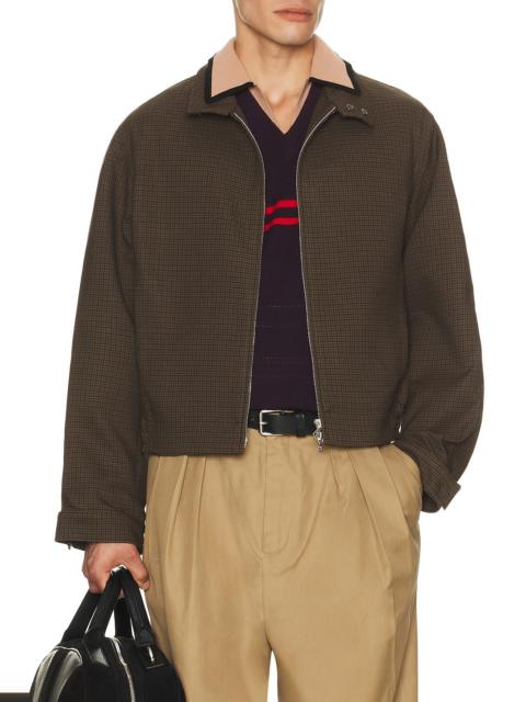 Dries Van Noten Varington Jacket